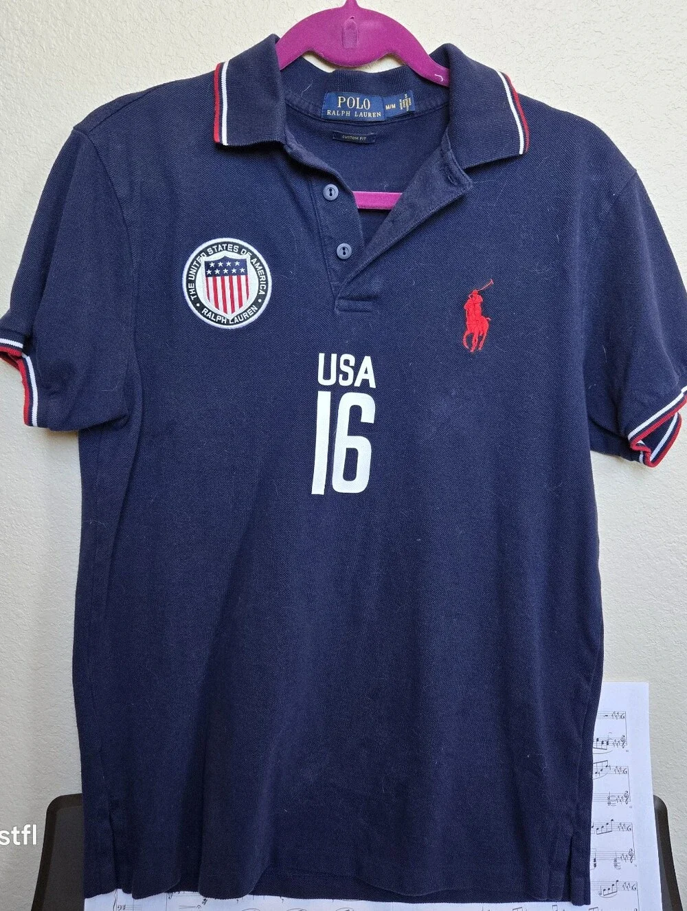 Polo Ralph Lauren polo ralph